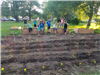 Youth Services Gardening