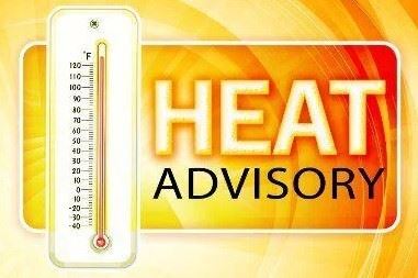 Heat Advisory
