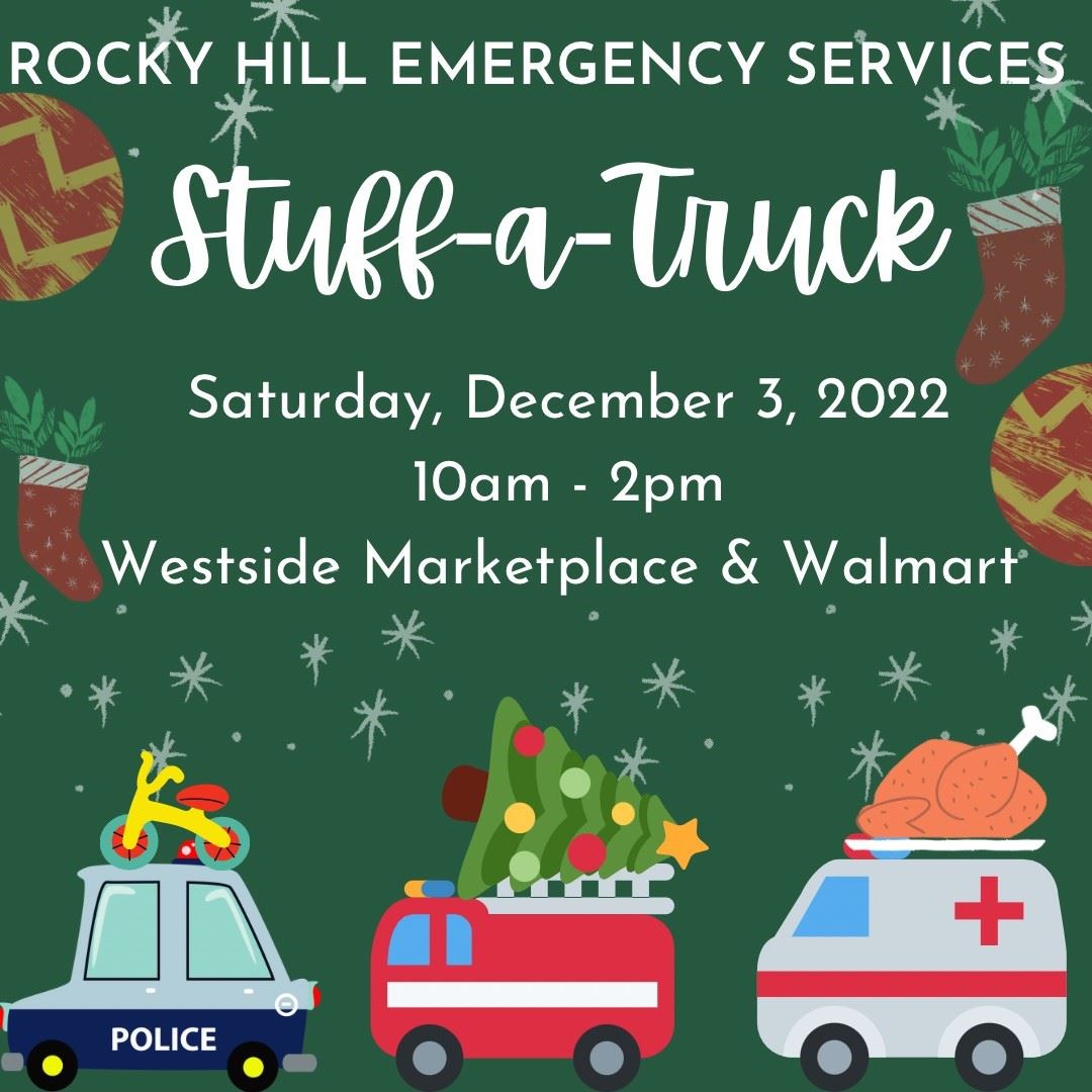 Stuff-a-Truck 12032022