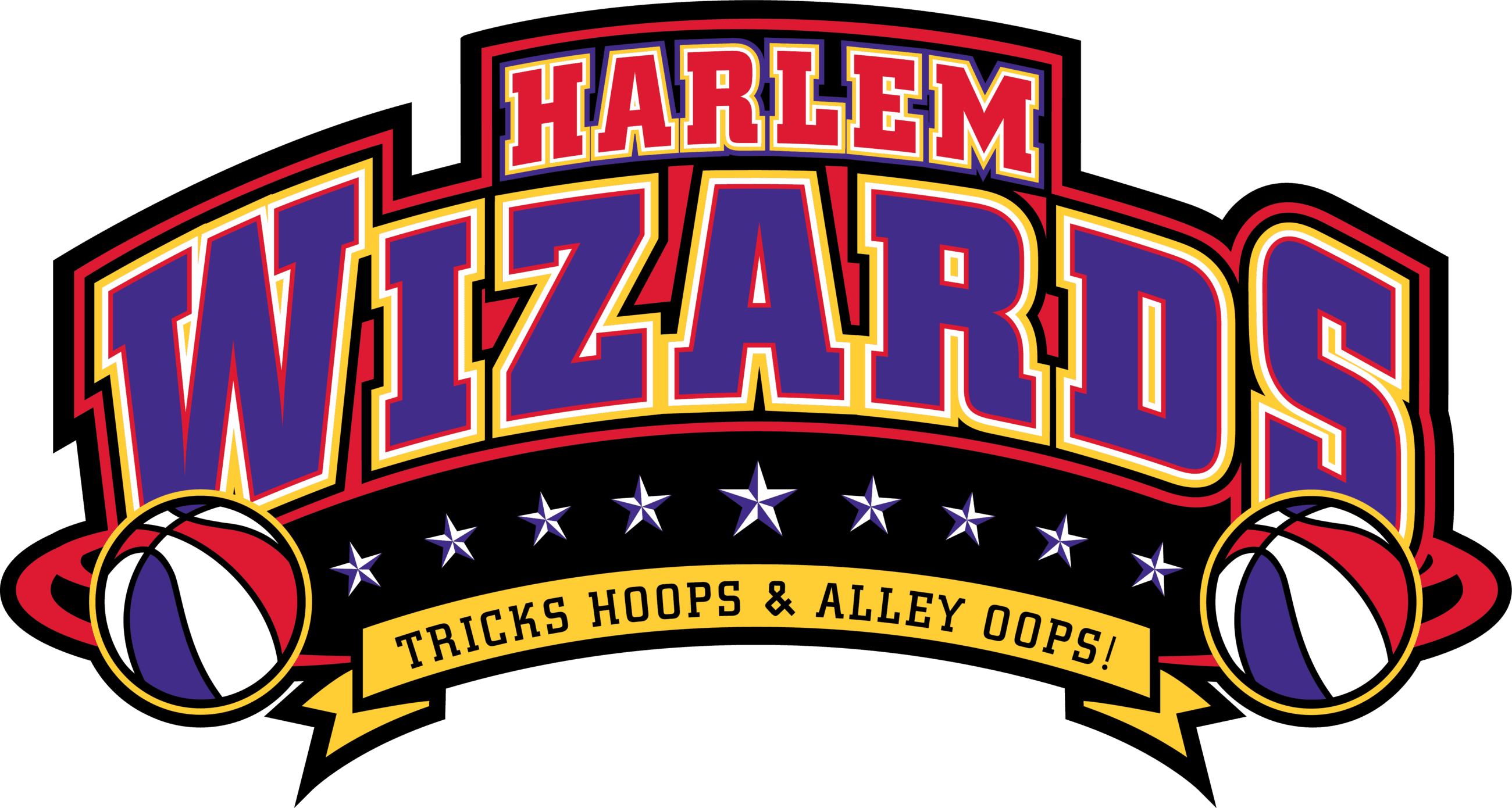 Wizards Logo (PNG)