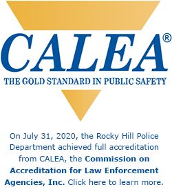 View the Benefits of CALEA Accreditation (PDF)