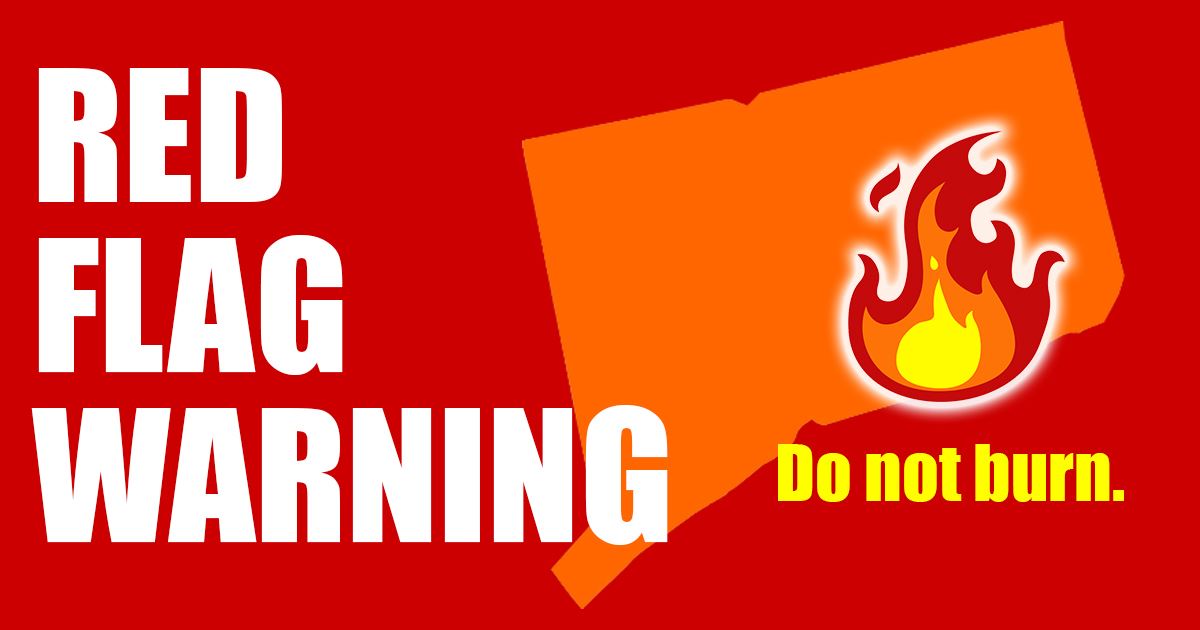 Red Flag Warning
