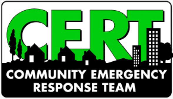 CERT logo