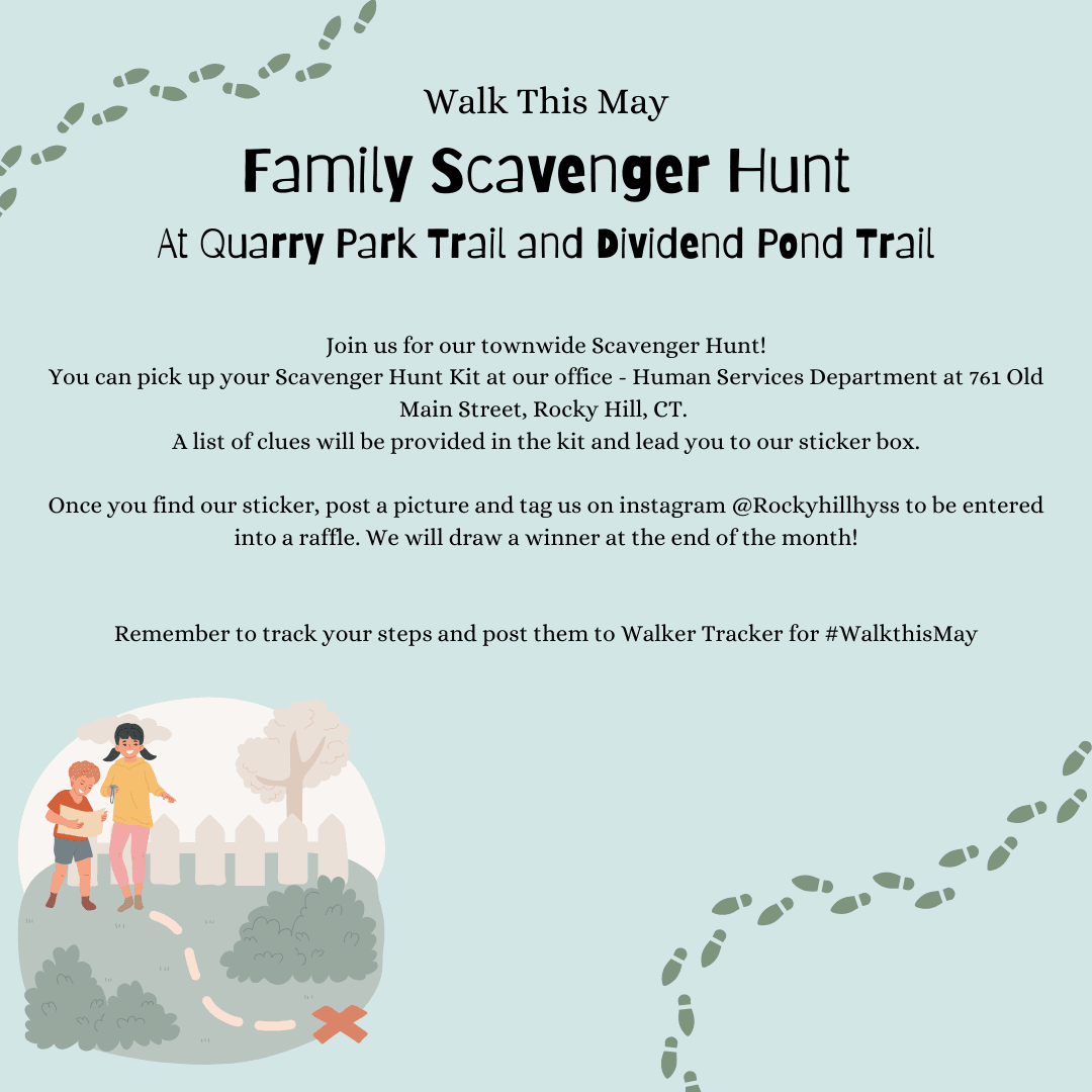 Scavenger Hunt Park (PNG)